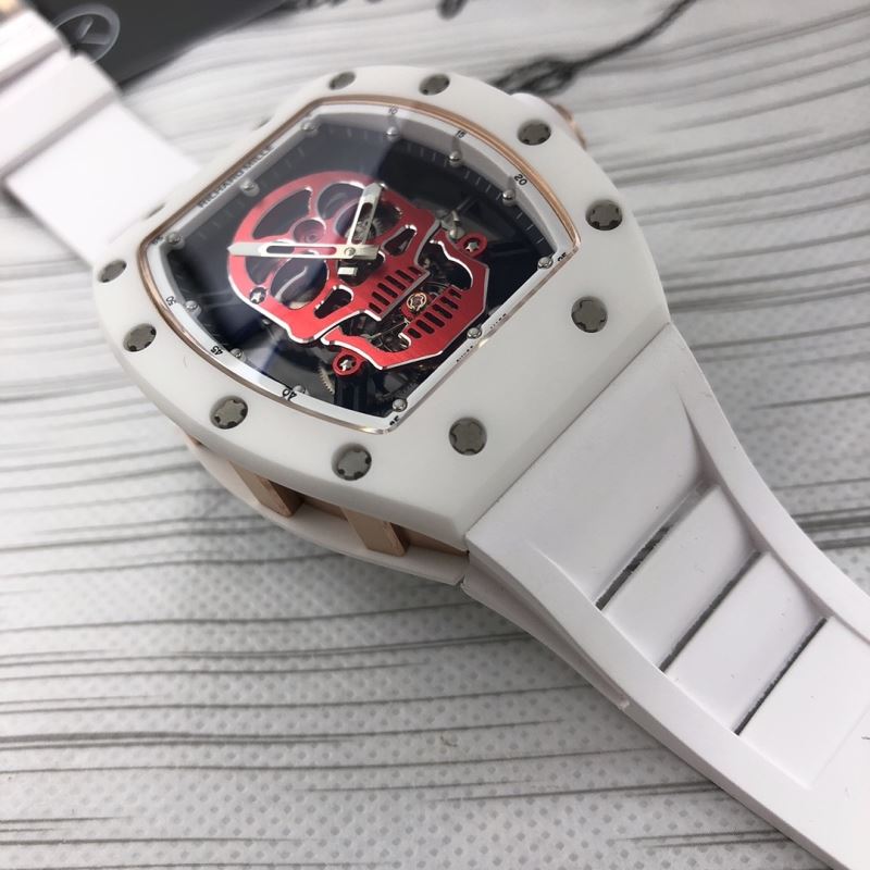 RICHARD MILLE Watches